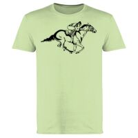 Ultra Cotton Mens T-shirt Thumbnail