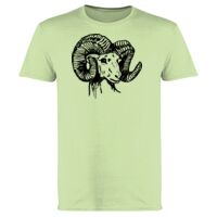 Ultra Cotton Mens T-shirt Thumbnail