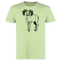 Ultra Cotton Mens T-shirt Thumbnail