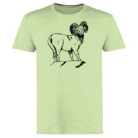 Ultra Cotton Mens T-shirt Thumbnail