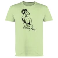 Ultra Cotton Mens T-shirt Thumbnail