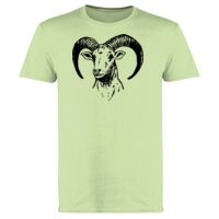 Ultra Cotton Mens T-shirt Thumbnail
