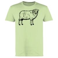 Ultra Cotton Mens T-shirt Thumbnail