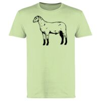 Ultra Cotton Mens T-shirt Thumbnail