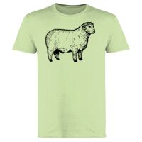 Ultra Cotton Mens T-shirt Thumbnail