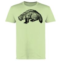 Ultra Cotton Mens T-shirt Thumbnail
