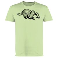 Ultra Cotton Mens T-shirt Thumbnail