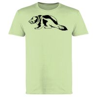 Ultra Cotton Mens T-shirt Thumbnail