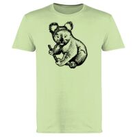 Ultra Cotton Mens T-shirt Thumbnail