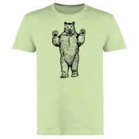 Ultra Cotton Mens T-shirt Thumbnail