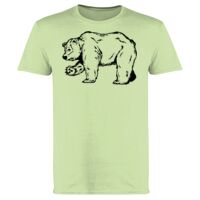 Ultra Cotton Mens T-shirt Thumbnail