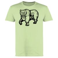 Ultra Cotton Mens T-shirt Thumbnail