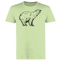 Ultra Cotton Mens T-shirt Thumbnail