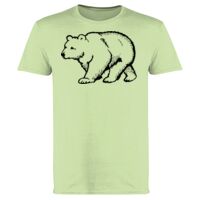 Ultra Cotton Mens T-shirt Thumbnail