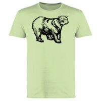 Ultra Cotton Mens T-shirt Thumbnail