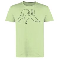 Ultra Cotton Mens T-shirt Thumbnail