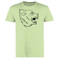 Ultra Cotton Mens T-shirt Thumbnail