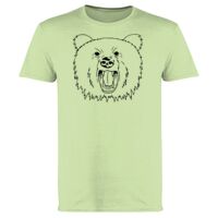 Ultra Cotton Mens T-shirt Thumbnail