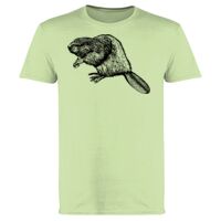 Ultra Cotton Mens T-shirt Thumbnail