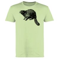 Ultra Cotton Mens T-shirt Thumbnail