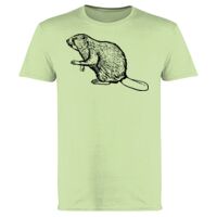Ultra Cotton Mens T-shirt Thumbnail