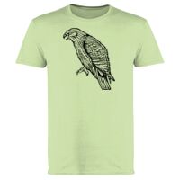 Ultra Cotton Mens T-shirt Thumbnail