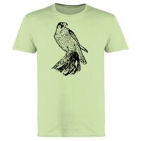 Ultra Cotton Mens T-shirt Thumbnail