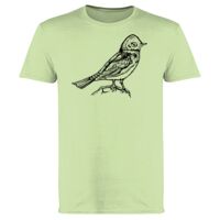Ultra Cotton Mens T-shirt Thumbnail