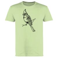 Ultra Cotton Mens T-shirt Thumbnail