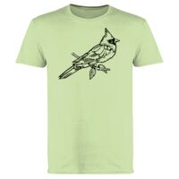 Ultra Cotton Mens T-shirt Thumbnail