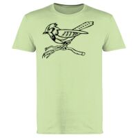 Ultra Cotton Mens T-shirt Thumbnail