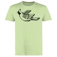 Ultra Cotton Mens T-shirt Thumbnail