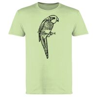 Ultra Cotton Mens T-shirt Thumbnail