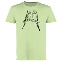 Ultra Cotton Mens T-shirt Thumbnail
