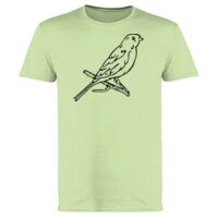 Ultra Cotton Mens T-shirt Thumbnail