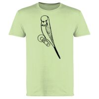 Ultra Cotton Mens T-shirt Thumbnail