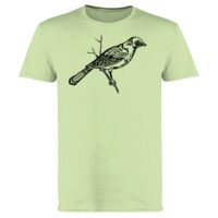 Ultra Cotton Mens T-shirt Thumbnail