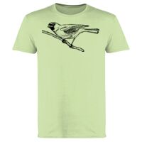 Ultra Cotton Mens T-shirt Thumbnail