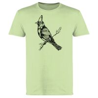 Ultra Cotton Mens T-shirt Thumbnail