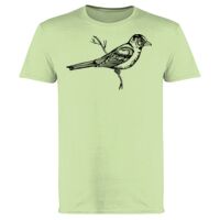 Ultra Cotton Mens T-shirt Thumbnail