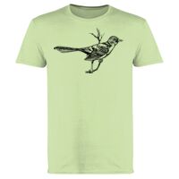 Ultra Cotton Mens T-shirt Thumbnail