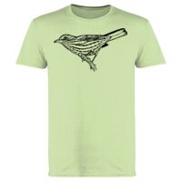 Ultra Cotton Mens T-shirt Thumbnail