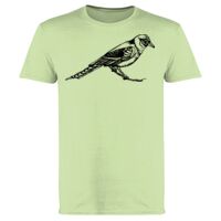 Ultra Cotton Mens T-shirt Thumbnail