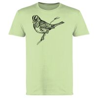 Ultra Cotton Mens T-shirt Thumbnail