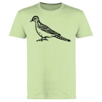 Ultra Cotton Mens T-shirt Thumbnail