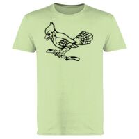 Ultra Cotton Mens T-shirt Thumbnail