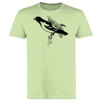 Ultra Cotton Mens T-shirt Thumbnail
