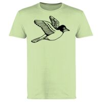 Ultra Cotton Mens T-shirt Thumbnail