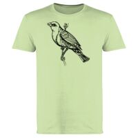 Ultra Cotton Mens T-shirt Thumbnail