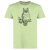 Ultra Cotton Mens T-shirt Thumbnail